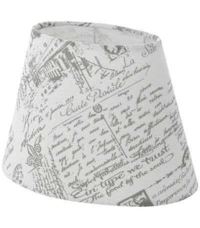 Абажур Eglo Vintage 49965