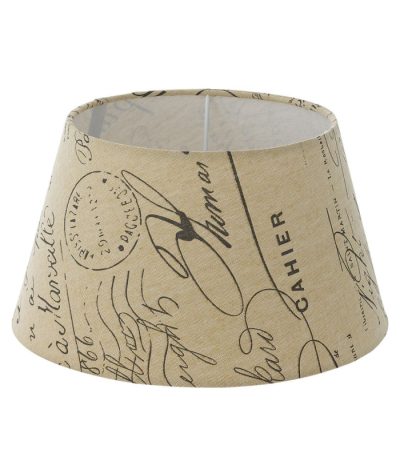 Абажур Eglo Vintage 49987