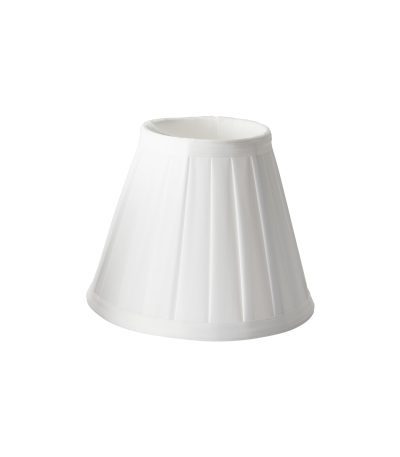 Абажур Elstead Lighting LS162-WHT