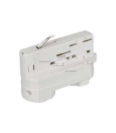 Адаптер Arlight LGD-4TR white 024051