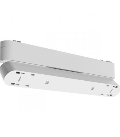 Адаптер для магнитного шинопровода IMEX UT25 IL.0007.1000-12 WH