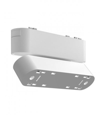 Адаптер для магнитного шинопровода IMEX UT25 IL.0007.1000-6 WH