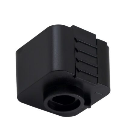 Адаптер для однофазного шинопровода Crystal Lux CLT 0.212 CLT 0.212 03 BL