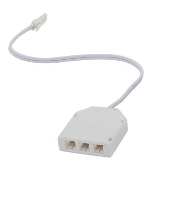 Адаптер для светильников 036ХХХ DC12В LED max 3x5Вт (0,5м кабель) Lightstar Mobiled 036003