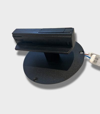 Адаптер к треку для светильников IT02-006, IT02-011 Italline IT08-8017 black