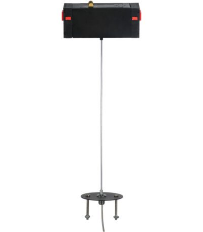 Адаптер с подвесным креплением Lightstar Teta 595857