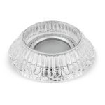 Встраиваемый светильник Gauss Glass CR051
