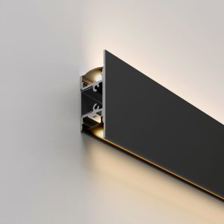 Алюминиевый накладной профиль Elektrostandard LL-2-ALP022 4690389205095 LL-2-ALP022 a066621