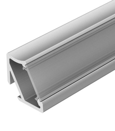 Алюминиевый профиль Arlight ALM-V60-2020 ANOD 026693(1)