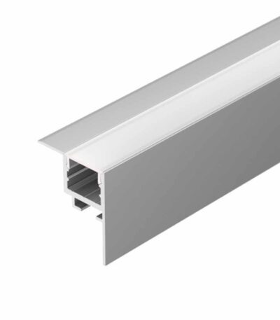 Алюминиевый профиль Arlight ARH-Ceil-S16-2000 Anod 034977