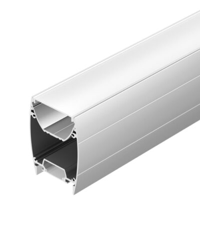 Алюминиевый профиль Arlight ARH-Line-4874-Dual-2000 Anod 036345