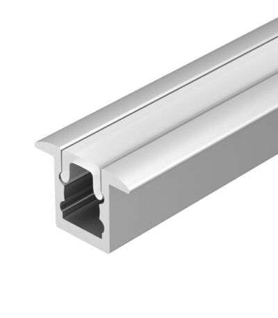 Алюминиевый профиль Arlight ARH-Micro-F-W4-2000 Anod 036400