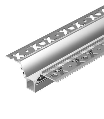 Алюминиевый профиль Arlight COMFORT10-V-FANTOM-2000 ANOD 053030