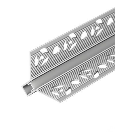 Алюминиевый профиль Arlight DECORE-S6-INT-COMFORT-2000 ANOD внутренний 043161