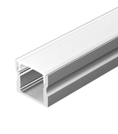 Алюминиевый профиль Arlight LINE-1715-2000 ANOD 044262