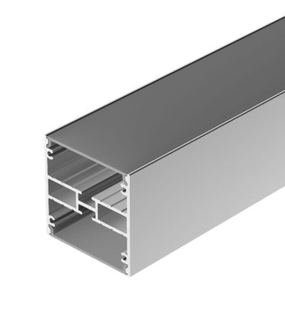 Алюминиевый профиль Arlight LINE-5050-DUAL-3000 ANOD 047486