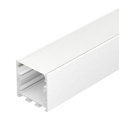 Алюминиевый профиль Arlight LINE-S-3535-3000 WHITE 041832
