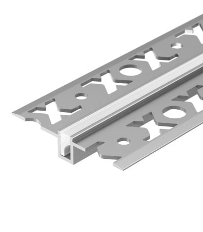 Алюминиевый профиль Arlight LINIA7-FANTOM-2000 ANOD 052377