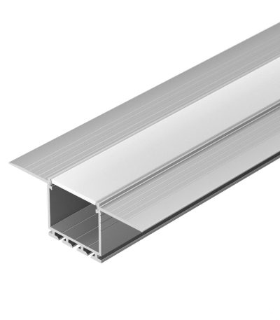 Алюминиевый профиль Arlight PLS-LOCK-H25-F-HIDE-3000 044851