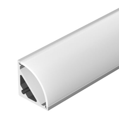 Алюминиевый профиль Arlight SL-Kant-H15-3000 Anod 036043