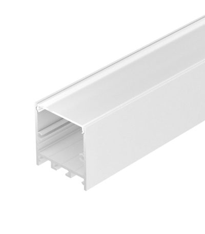 Алюминиевый профиль Arlight SL-LINE-3638-LW-3000 WHITE 043975