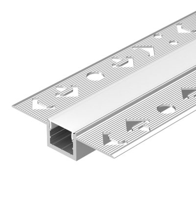 Алюминиевый профиль Arlight SL-LINIA16-FANTOM-2000 ANOD 049012