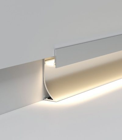 Алюминиевый профиль Elektrostandard LL-2-ALP021 4690389205040 LL-2-ALP021 a066618