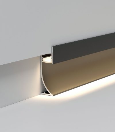 Алюминиевый профиль Elektrostandard LL-2-ALP021 4690389205057 LL-2-ALP021 a066619