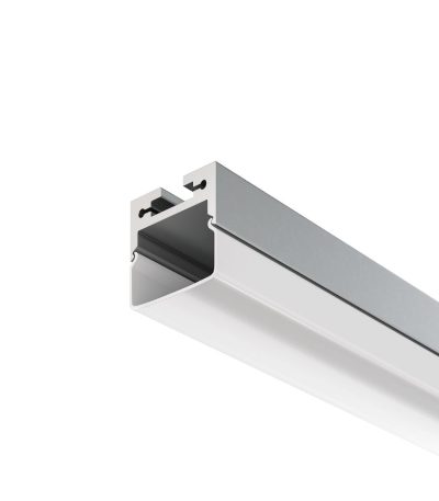 Алюминиевый профиль Maytoni Led strip ALM-2020B-S-2M