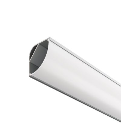 Алюминиевый профиль Maytoni Led strip ALM-3030B-S-2M