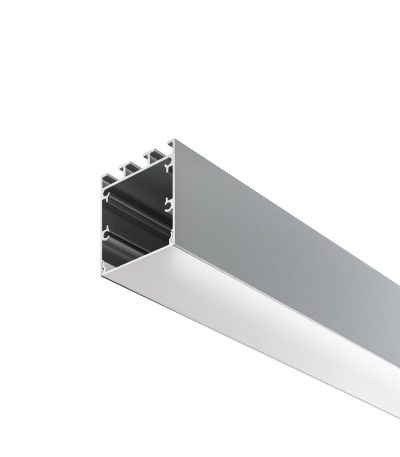 Алюминиевый профиль Maytoni Led strip ALM-3535B-S-2M