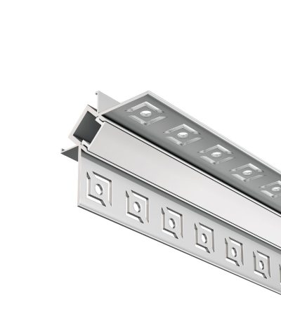 Алюминиевый профиль Maytoni Led strip ALM-4623-S-2M