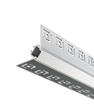 Алюминиевый профиль Maytoni Led strip ALM-5022-S-2M