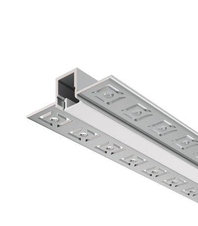 Алюминиевый профиль Maytoni Led strip ALM-5313A-S-2M