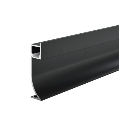 Алюминиевый профиль Maytoni Led strip ALM-5314-B-2M