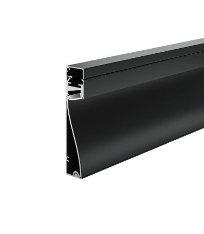 Алюминиевый профиль Maytoni Led strip ALM-8018-B-2M