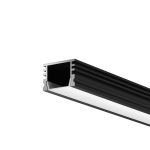 Алюминиевый профиль накладной Maytoni Led Strip ALM-005-B-2M 631005