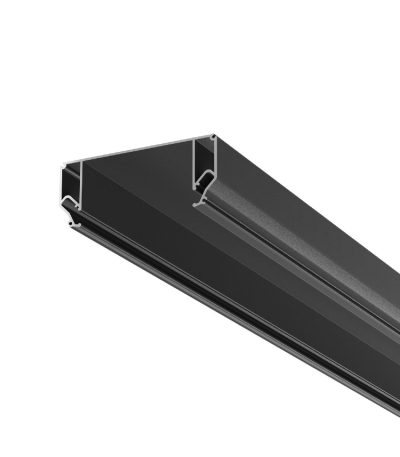 Алюминиевый профиль ниши скрытого монтажа Maytoni ALM-9940-SC-B-2M