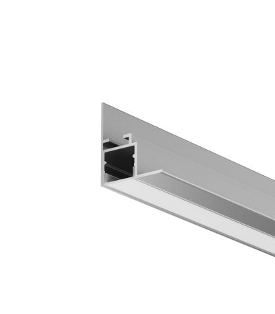 Алюминиевый профиль встраиваемый скрытого монтажа 26x30 Maytoni Led Strip ALM-2630-S-2M 632014