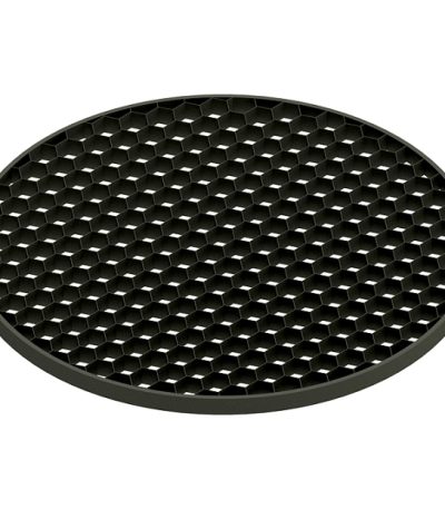 Антибликовая решетка для ламп Ambrella Light DIY Spot A9102