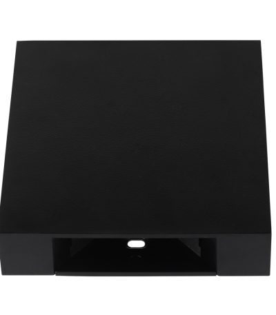 Архитектурный светильник Arte Lamp Algol A1445AL-4BK