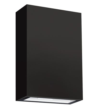 Архитектурный светильник Arte Lamp Algol A2750AL-2BK