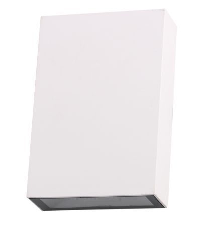 Архитектурный светильник Arte Lamp Algol A2750AL-2WH