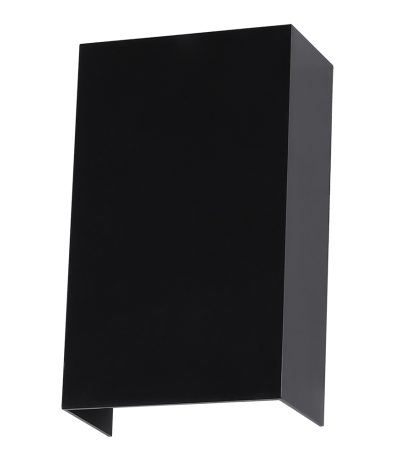 Архитектурный светильник Arte Lamp Algol A5640AL-2BK