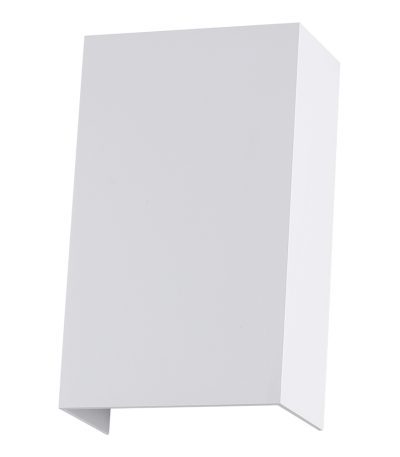 Архитектурный светильник Arte Lamp Algol A5640AL-2WH