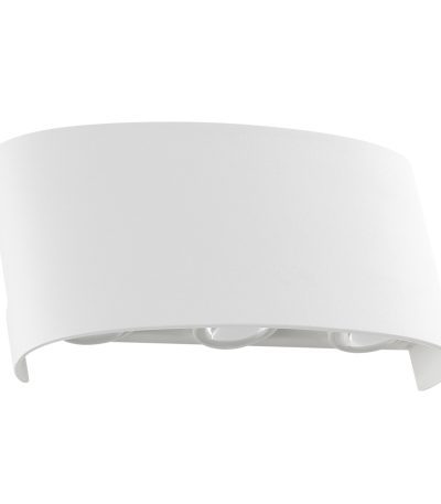 Архитектурный светильник Arte Lamp Bosto A3122AL-6WH