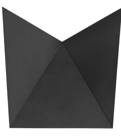 Архитектурный светильник Arte Lamp Busta A1609AP-1BK