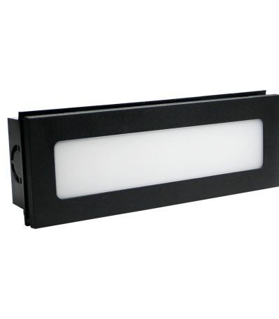 Архитектурный светильник Arte Lamp Tipico A1505IN-1BK