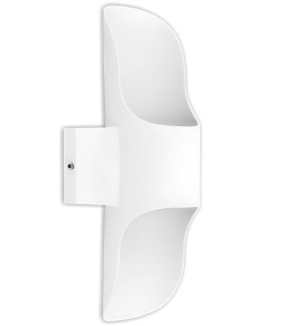 Архитектурный светильник IMEX Wels IL.0014.0008-WH