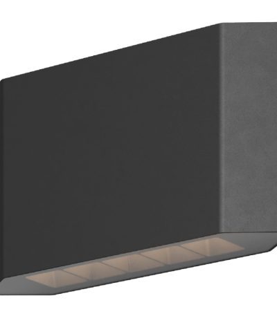 Архитектурный светильник Maytoni Pull O412WL-L8GF3K